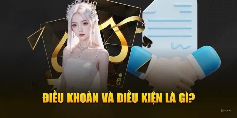 Điều khoản điều kiện 888B có ý nghĩa gì