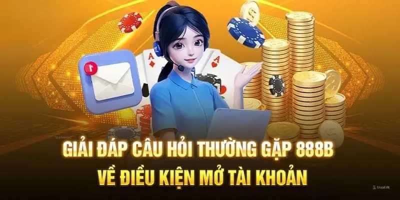 Giải đáp những vấn đề liên quan đến tài khoản hội viên