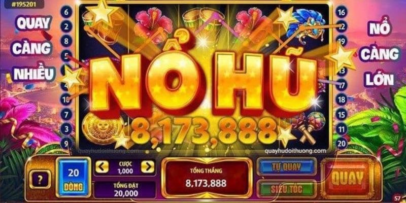 Yếu tố ảnh hưởng về khung giờ nổ hũ chuẩn