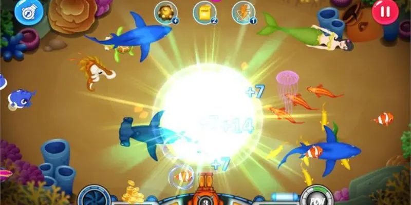Các thể loại game bắn cá PC phổ biến hiện nay